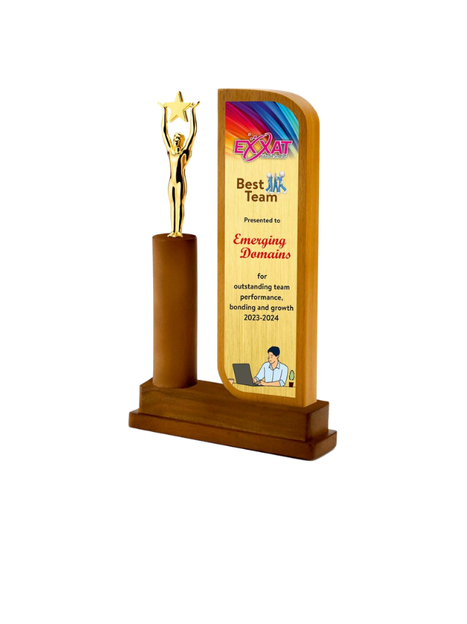 Best Trophy Manufacturers in Mumbai