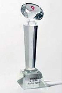 Best Trophy Manufacturers in Mumbai