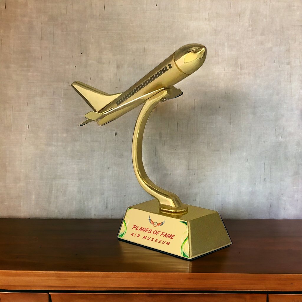 Best Trophy Manufacturers in Mumbai