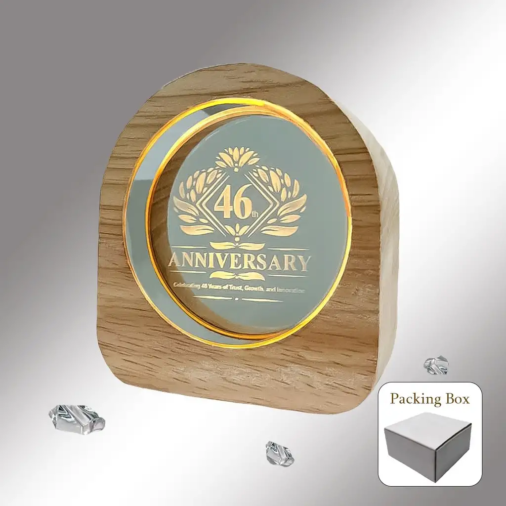 Best Trophy Manufacturers in Mumbai