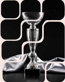 Best Trophy Manufacturers in Mumbai